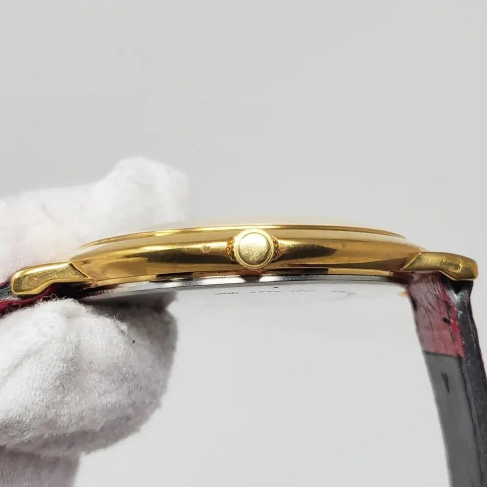Disney X Lorus Minnie Mouse Vintage Jumbo Quartz Watch